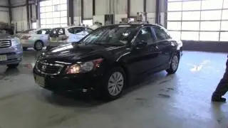 C&L Auto Body Website - :30 Commercial Spot