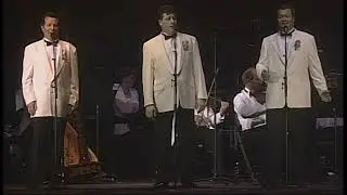 IRISH TENORS The Dublin Medley 2008 LiVe