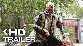 Another Outbreak Could End the World in New APOCALYPSE Z: The Beginning of the End Trailer