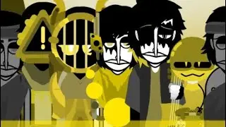 colorbox yellow port (remake and animated) also Chinese mod