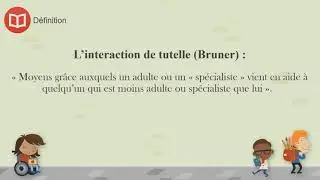 Principe d'&eacute;tayage de Bruner