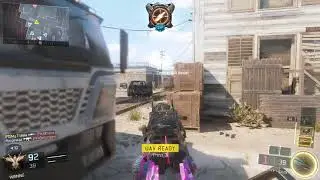 Black Ops 3   ELO NOOB