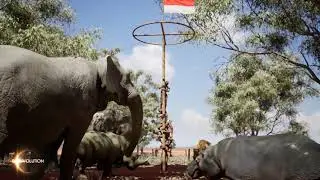 DIRGAHAYU RI 76