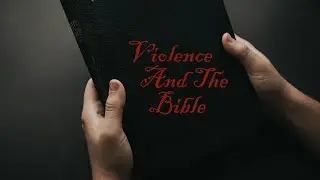 Violence and the Bible | Richard Ansoul | 04.01.2026