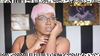 Freetress Equal Synthetic Wig ||  HAILEY || Worth The Hype? || Sam's Beauty