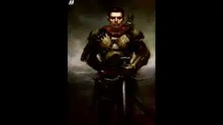 Icewind Dale II Male Fighter Voice 5