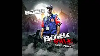 Young Buck 11 Mark Barton Back On My Buck Shit Vol 2
