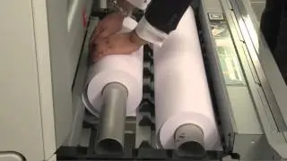 PlotWave 300 vs Xerox final compressed mov