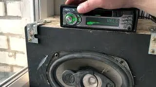 Aiwa CT-X154