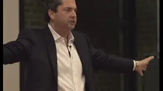 Entrepreneurs will change health care | Wayne Kimmel | TEDxWilmingtonSalon