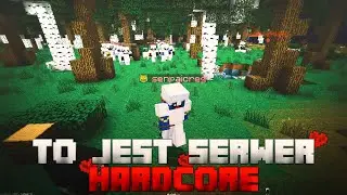 5 LAT NA TO CZEKALIŚMY - TO JEST SERWER HARDCORE!