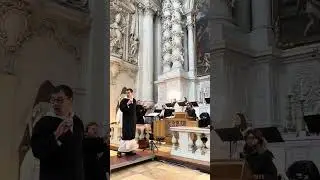 Robert Mehlhart (arr.): Stille Nacht (Silent Night). 25th December 2025