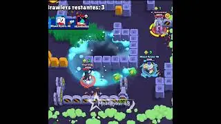 Eu odeio Timinho 😡 #brawlstars