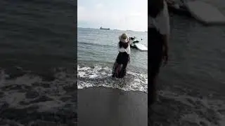 Cijin Beach 2018 part I @Kaohsiung- Taiwan