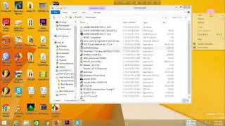 How to Install Bijoy Bayanno In windows 8.1