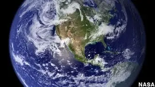 Scientists Detail Enormous Subterranean Water Reserves