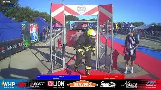 Race 25 Carl Day VS Edward Bowden