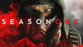 SEASON 1 DLC TRAILER in BLACK OPS COLD WAR! (Season 1 Cinematic)