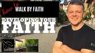 Developing your faith!.....#faithfriday, #biblestudywithme, #dailyrenewal,