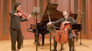 Roger Zare: Escher Triptych • Kaleidoscope Chamber Orchestra
