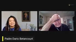 Padre Dario Betancourt-  ¿Por qué Dios no responde nuestras oraciones?