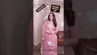 ✨ TRANDING NEW  SHARARA SUIT ✨ #bsfashionsurat #9825723415 #trending #new #sharara #viralthisvideo
