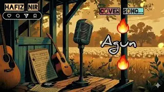 Agun lagaiya dilo koney - Sazu & Hafiz nir