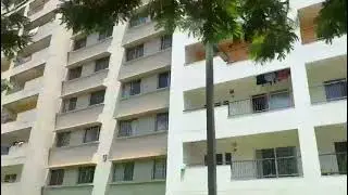 Sobha Dream Acres Panathur Rd - 2 BHK Apartments in Bangalore/Flats in Bangalore