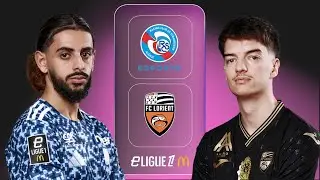 La revanche du rookie face au quintuple champion ? 🇫🇷 - Fouma vs MvLiK93 - J8