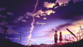 lanks - stronger than (slowed + reverb)