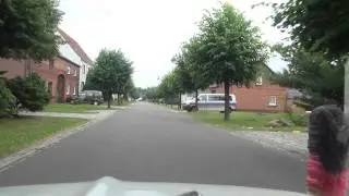 Sabrodt Elsterheide Kreis Bautzen 14.7.2013