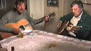 Will Byrd & Bill Hackett - In My Life.mpg