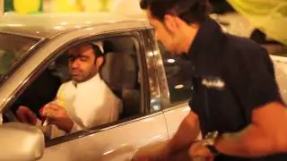 مضيف قمر بني هاشم بسيهات - حي الخصاب