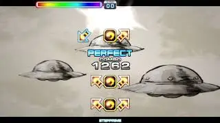[Fiesta EX Mission] Hell 11 NX2-2 Boss - It's My Business (QH223 F4)