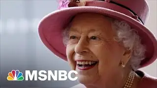 Queen Elizabeth's Doctors 'Concerned For Her Health'