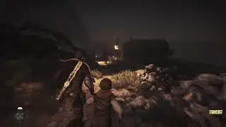 Реквием Plague Tale: Доберитесь до руин в центре острова