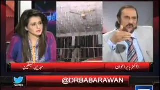 Dunya News | Ikhtilafi Note | 27 Feb 15