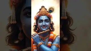 श्री कृष्ण की जीवन सीख | True Meaning of Life by Krishna | Hindi Motivation #gita #krishna #geeta