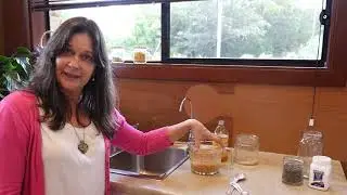 How to Soak Grains, Beans, and Legumes