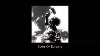 Men At Work - Down Under (Agartha Version) | Sons Of Europe