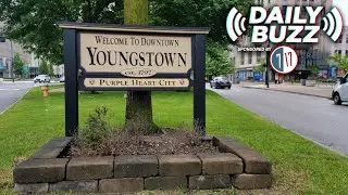 Recovery Ongoing One Year Post-Explosion; Web Resources for Entrepreneurs | Daily Buzz 5-28-25