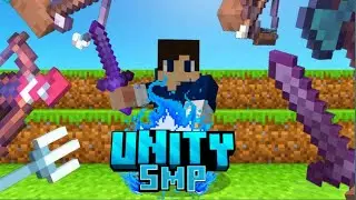 The best and dedicated application for Unity Smp @AdityaPlaysXD @RADSKULL99 