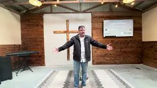 Pastor Ellis