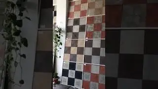 Nurstone tamet dekor aqlay dashlar