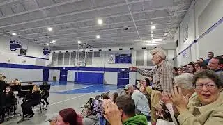 BGCS Veterans Day Concert 11/6/25 