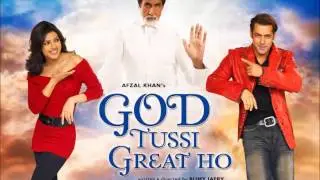 Tujhe Aksa Beach Ghuma Doon