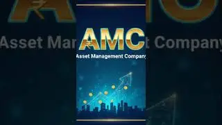 AMC #shorts#reels#story#amc#AMC#mutualfunds#money#investment#finance#knowledge#moneyindia
