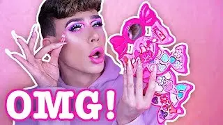ABBRUCH, ich komm NICHT KLAR! KINDERSCHMINKE im TEST | Marvyn Macnificent