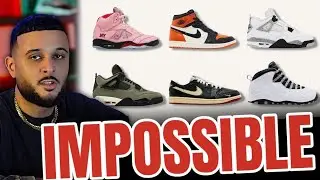 Jordan Brand будет нелегко превзойти этого соперника.