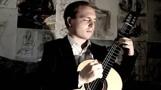 Andrew York - Numen Suite. I Numen - Perfomer Aleksander Kurs